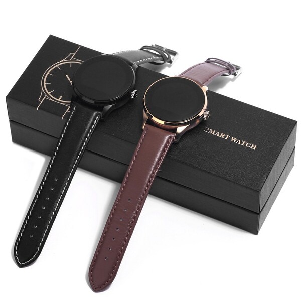 k88h mtk2502 bluetooth smart watch heart rate track wristwatch