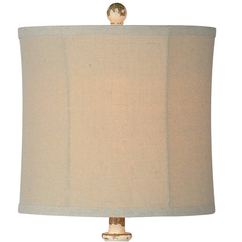 Merle Table Lamps, Set of 2 - 32.00