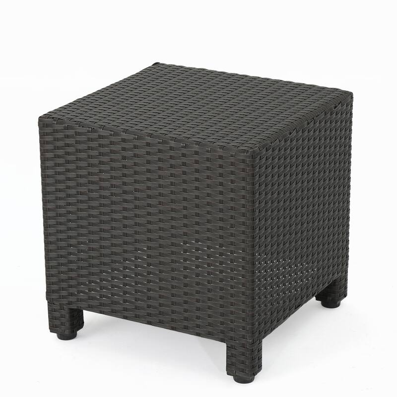 outdoor ACCENT TABLE