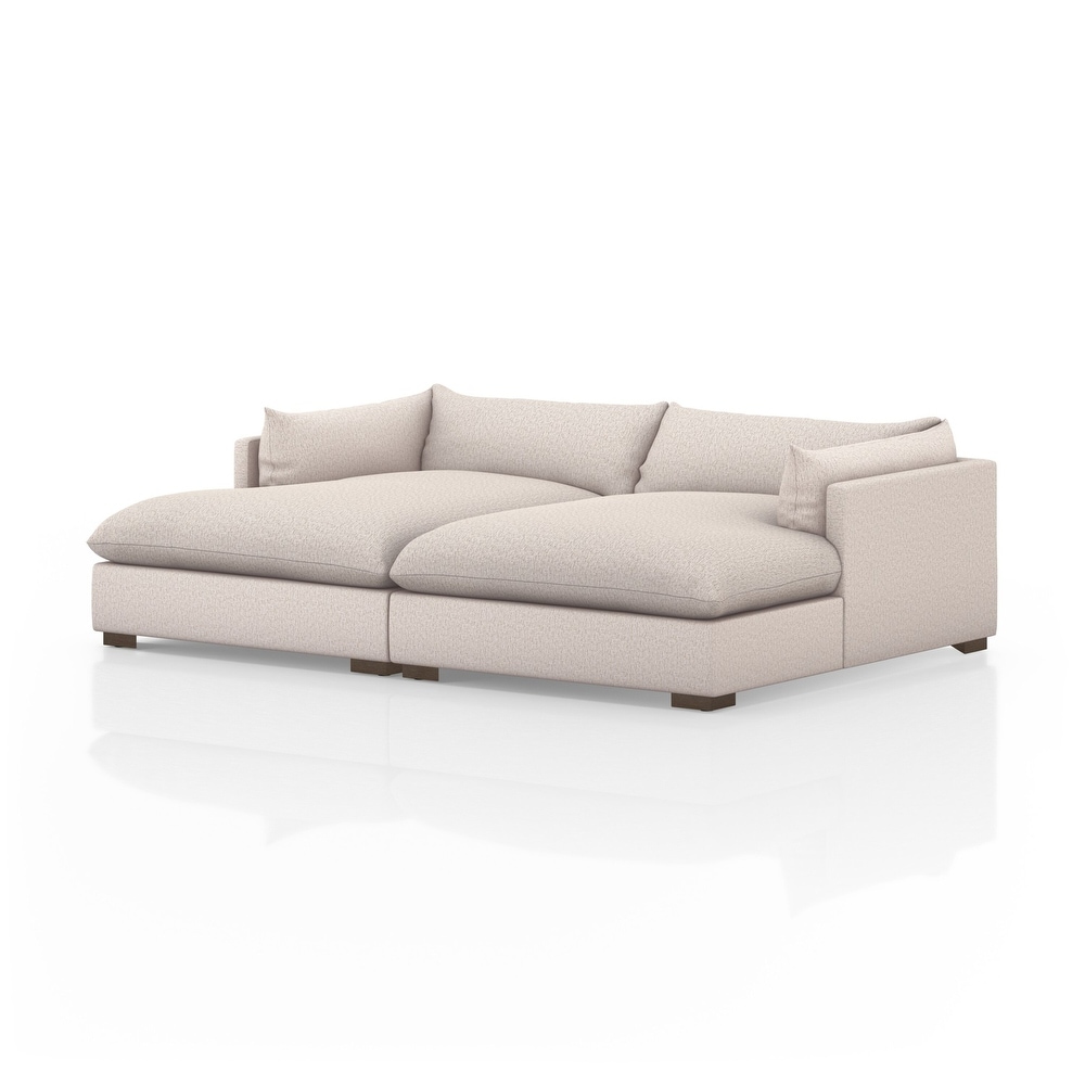 Haven sectional hotsell