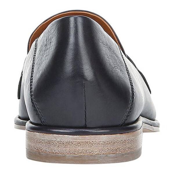 franco sarto navy loafers