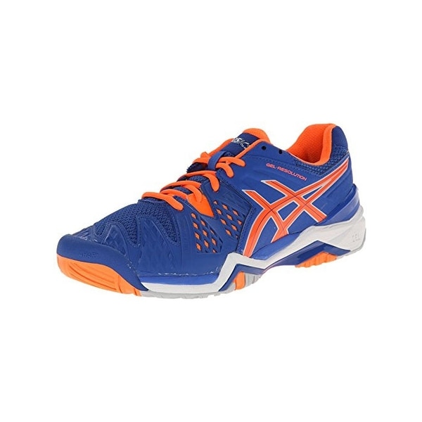 asics non marking shoes