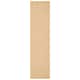 SAFAVIEH Giesela Natural Fiber Chunky Solid Color Sisal Area Rug