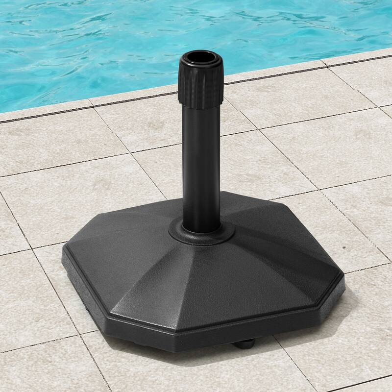 Pellebant Outdoor Market Umbrella Base Holder