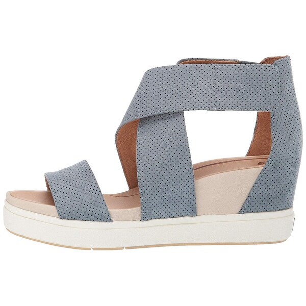 sheena wedge sandal