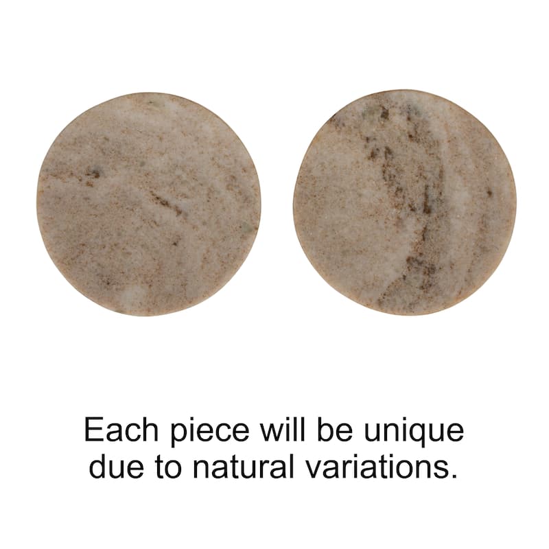 Marble Soap Dish