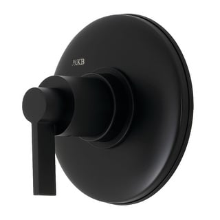 Kingston Brass NuvoFusion Single Handle Volume Control Valve Trim -