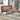 Simple Living Bianca Mid-Century Solid Wood Sofa