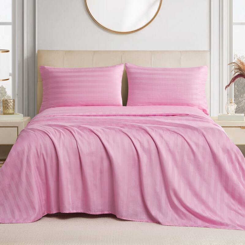 The Sheet Lab Regal Dreams Sheet Sets