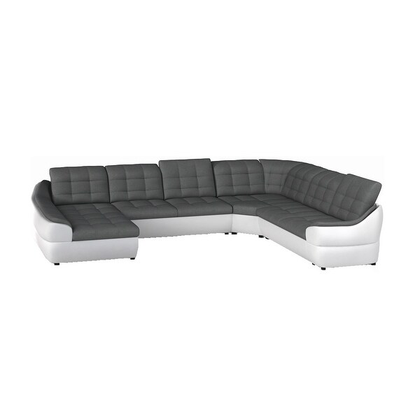 INFINITY XL Sleeper Sectional Sofa On Sale Bed Bath Beyond
