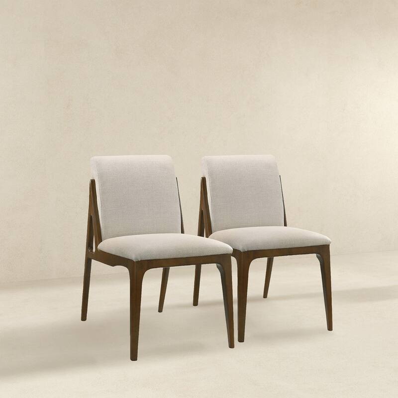 Dining Chair (Set Of 2)