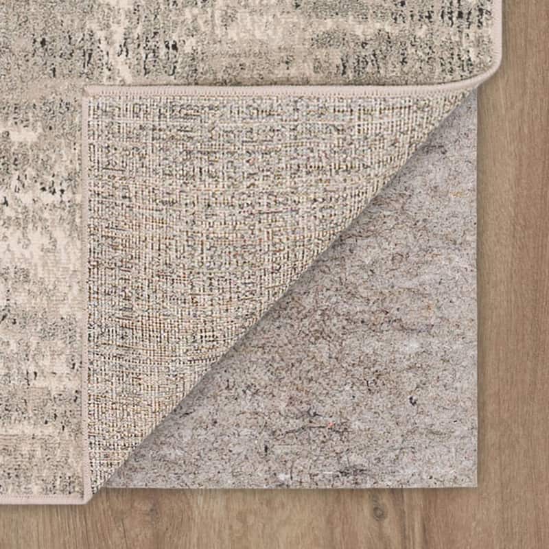 Mohawk Home Cypress Abstract Area Rug