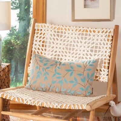 SAFAVIEH Sako Decorative Pillow
