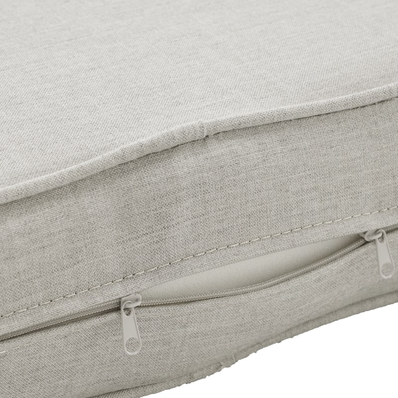 Sunbrella Seat Cushion Waterproof Patio Furniture Cushion