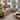 SAFAVIEH Courtyard Ginger Indoor/ Outdoor Waterproof Patio Backyard Rug