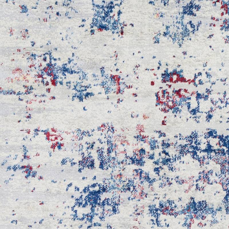 Livabliss Monaco Minimalist Abstract Area Rug