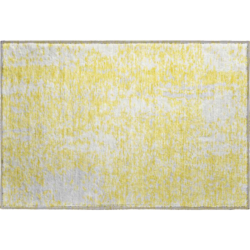 Premium Washable Super Soft Abstract Causal Mayfield Rug