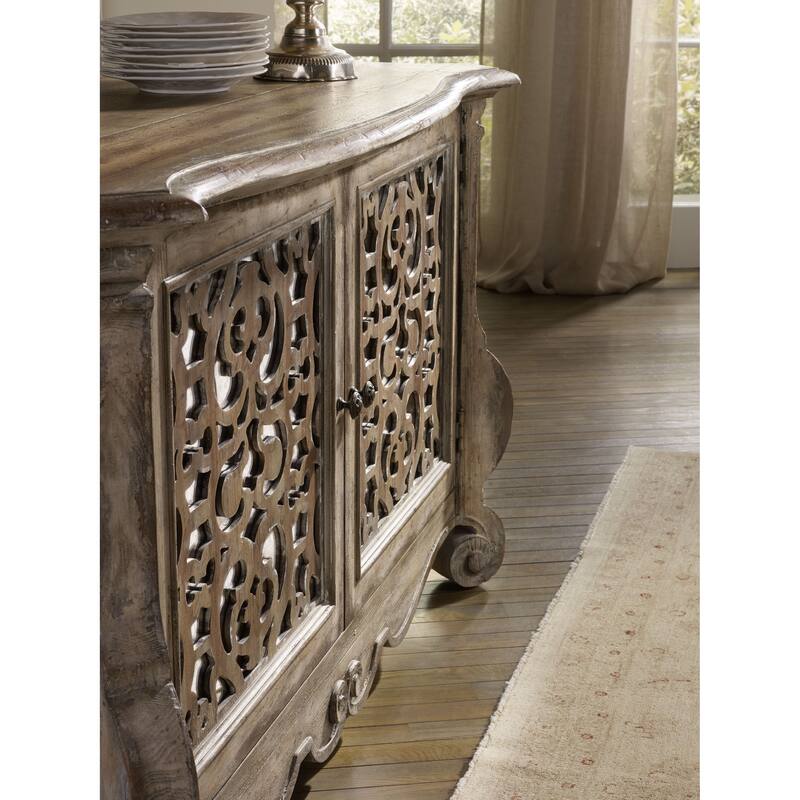 Chatelet Buffet - 59"W x 34"H x 23"D