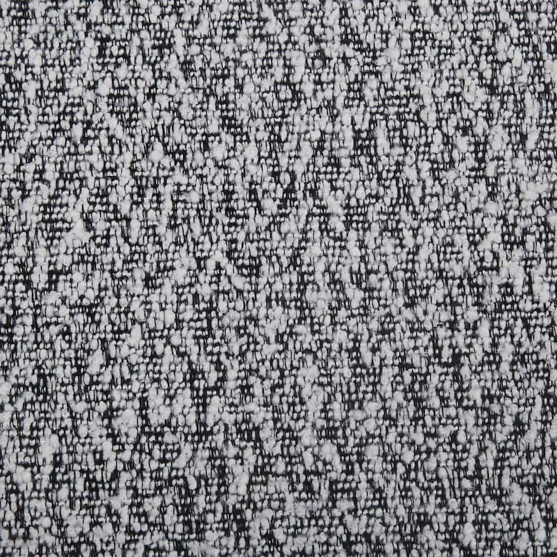 2Pcs Upholstered Armless Modern Dining Chairs Kitchen Chairs with With Metal Legs & Non-Slip Pads