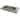 Kingston Brass Kingston Commercial 49-Inch Stainless Steel Bathroom Sink