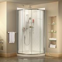 Buy Shower Stalls Kits Online At Overstock Our Best Showers Deals