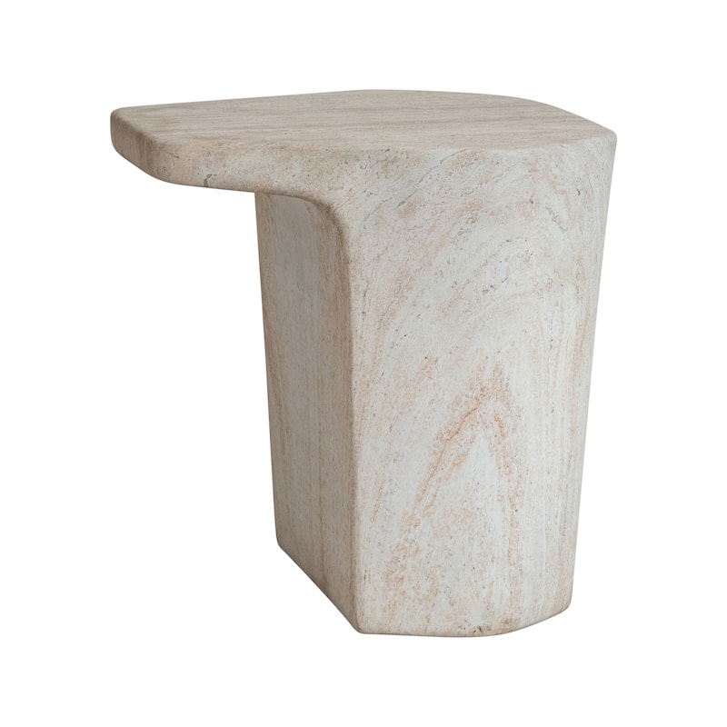 Eco Stone Indoor/Outdoor Table