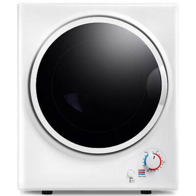 Electric Portable Smart Clothes Dryer, 5 Adjustment Modes, Fast Drying and High Safety