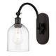Option Oil Rubbed Bronze / Clear