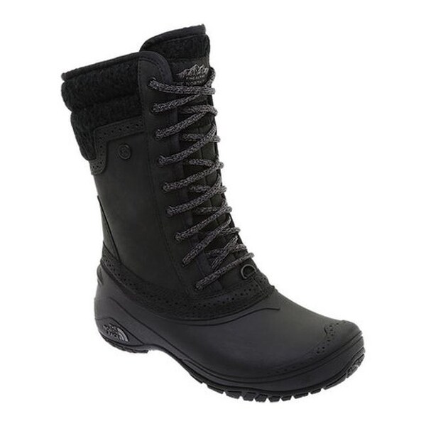 the north face women's shellista ii mid