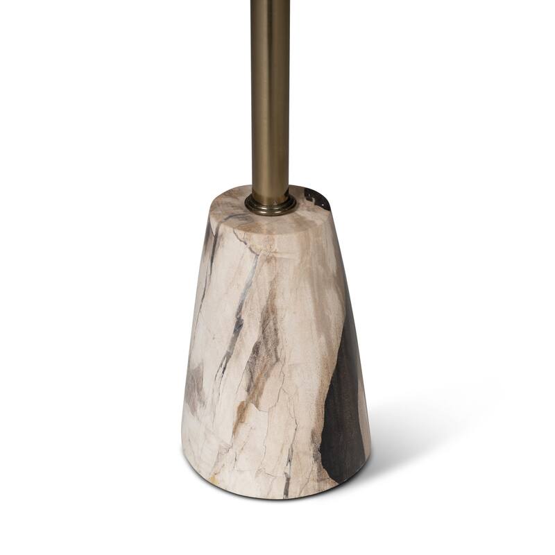 Urbia Jael Drink Table - Natural Light