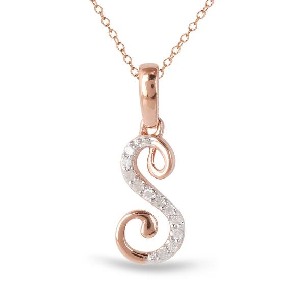 K Sideways Large Initial Pendant for Necklace Silver Plated Brass 20mm x 35mm Upper case Large Letter Pendant IN-776-OR 1 Pcs