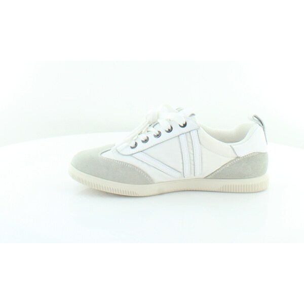 calvin klein nylon sneakers