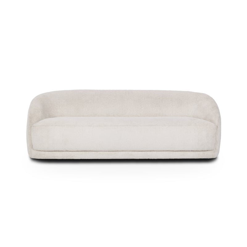 Classic Home Argon Upholstered Fabric Sofa