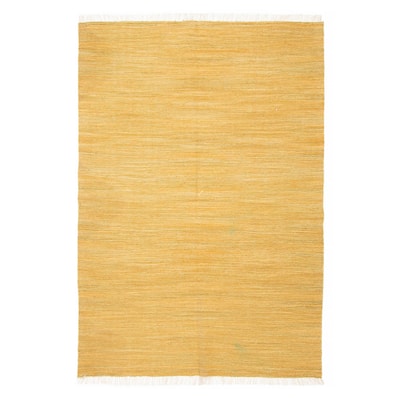 Ankara FW Brown Kilim 4'8" x 7'0" - 4'8 x 7'0