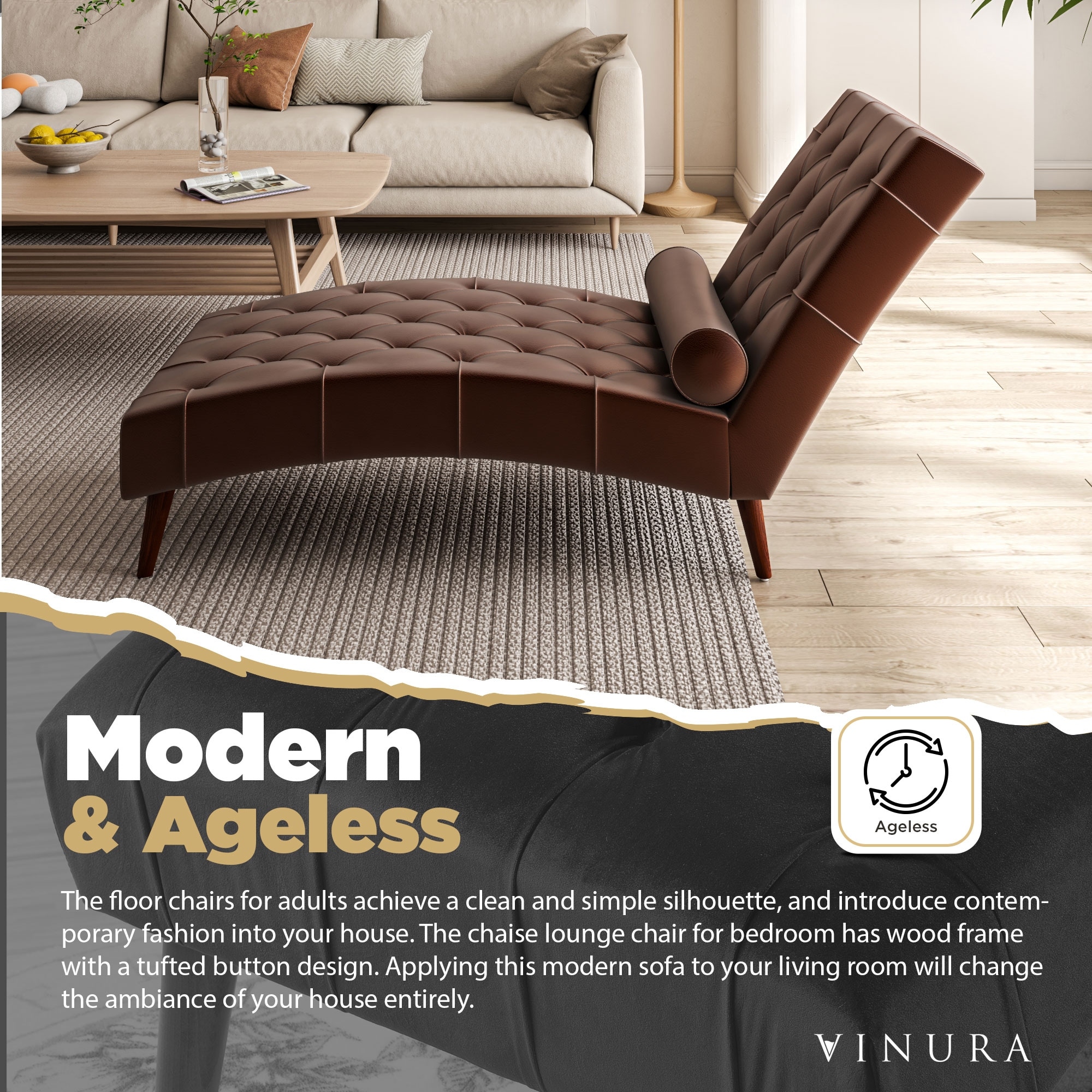 Contemporary chairs for clearance bedroom
