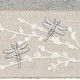preview thumbnail 39 of 55, Authentic Hotel and Spa 100% Turkish Cotton Braelyn 3PC Embellished Towel Set