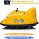preview thumbnail 39 of 62, Electric Bumper Cars for Toddlers,12V Ride-On Car with Remote Control,360-Degree Spin