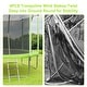 preview thumbnail 2 of 5, Trampolines with Safty Enclosure Recreational Trampolines