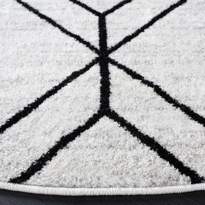 SAFAVIEH Adirondack Benilda Modern Geometric Rug