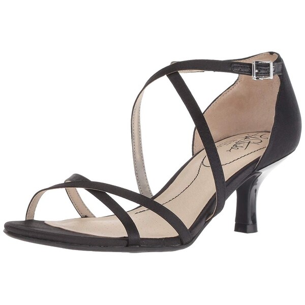 Lifestride flaunt hot sale women's dress sandals