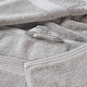 preview thumbnail 53 of 138, Superior Heritage Egyptian Cotton Absorbent 8-Piece Towel Set