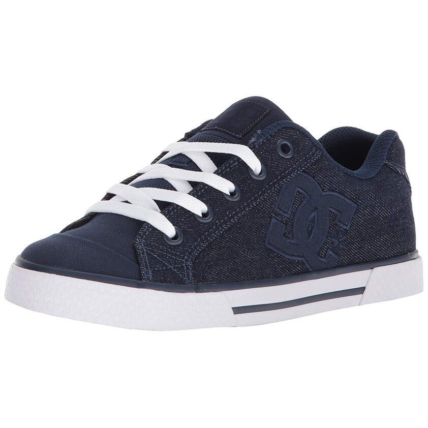 dc women's chelsea tx se sneaker