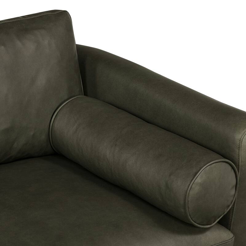 Poly and Bark Toscano 89" Sofa