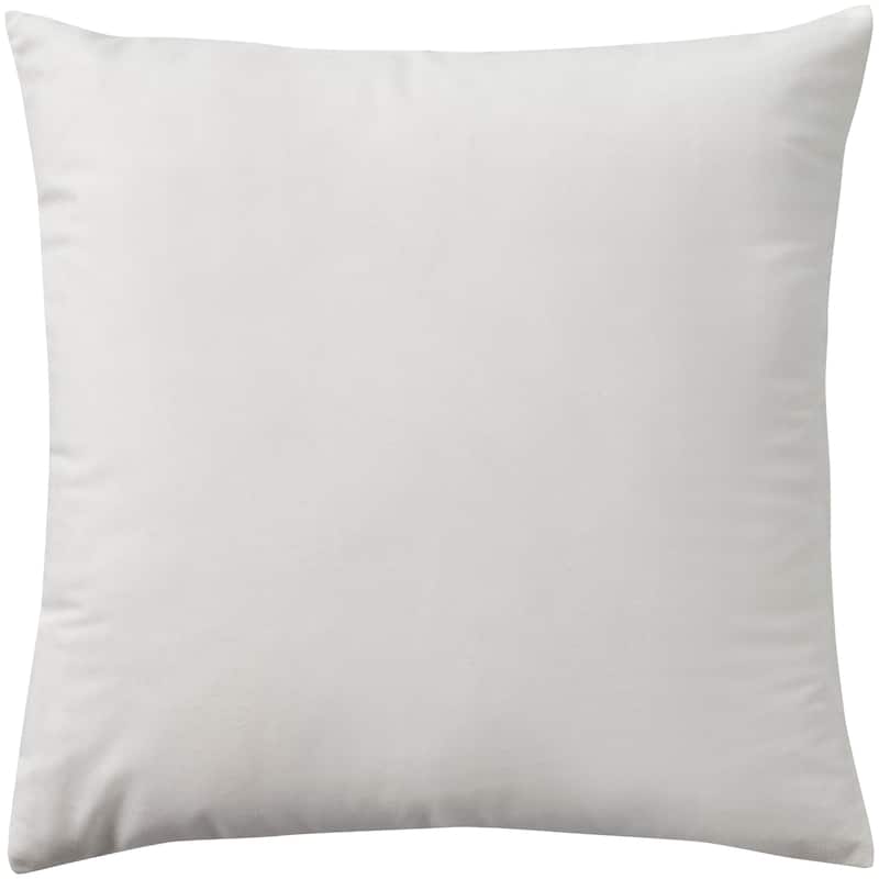 Mina Victory Holiday Pillows Quotes & Sayings Throw Pillow