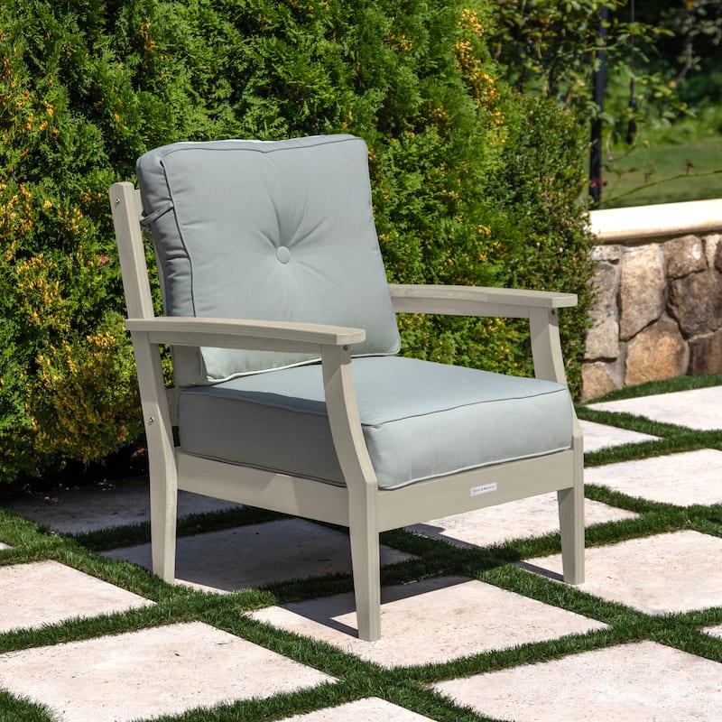 HIGHWOOD Lehigh Deep Seating Chair