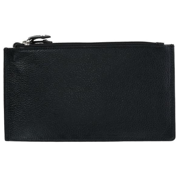 wallet with card case