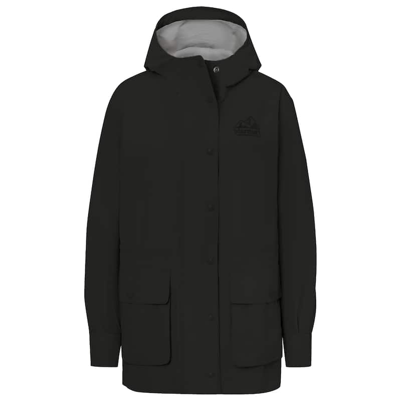 Marmot Women's '78 All-Weather Rain Parka