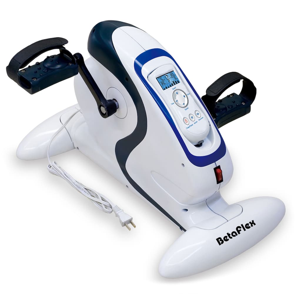 BetaFlex Electronic Smart Exercise Bike
