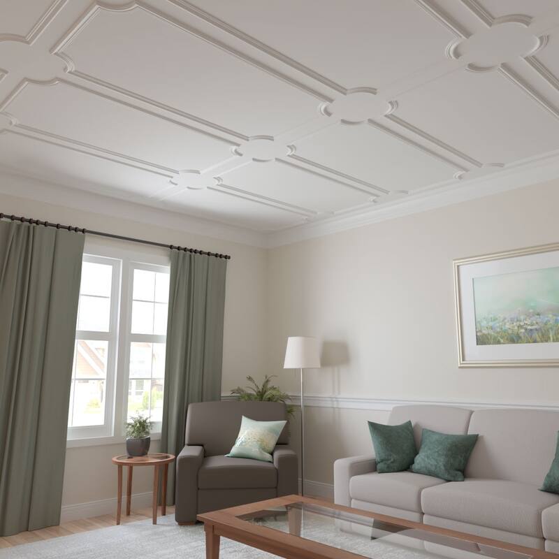 Claremont Panel Moulding Kit