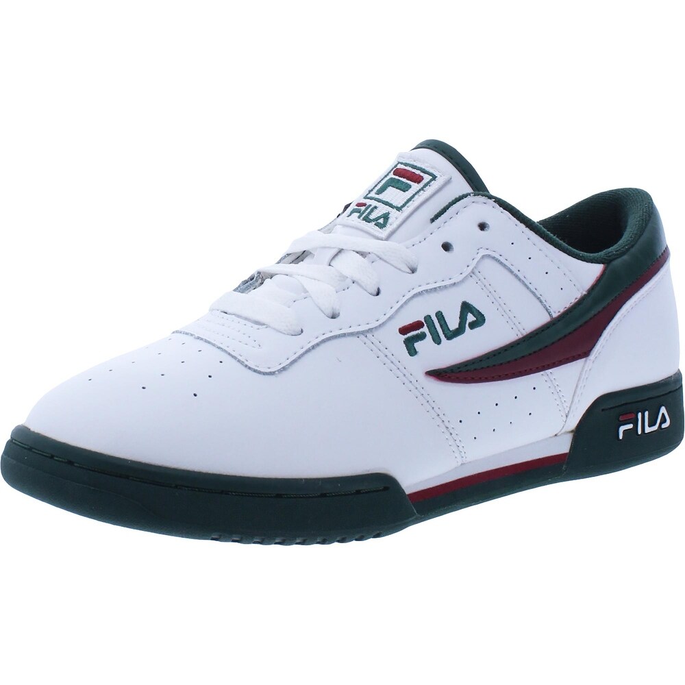 fila men's sneakers online